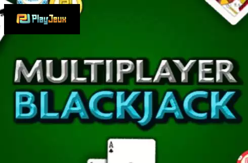 Multiplayer Blackjack